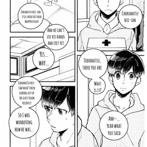 [MugiGohan] Uso Wa Makoto – Osomatsu San dj [Eng] — 7