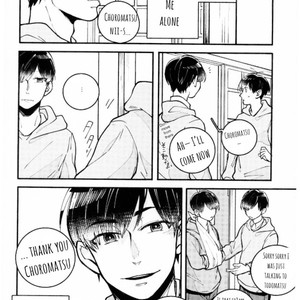 [MugiGohan] Uso Wa Makoto – Osomatsu San dj [Eng] — 13