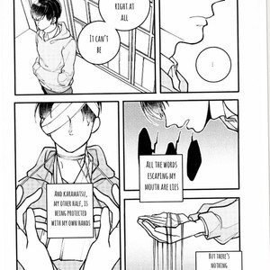 [MugiGohan] Uso Wa Makoto – Osomatsu San dj [Eng] — 023