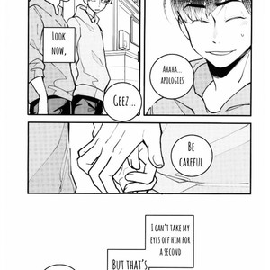 [MugiGohan] Uso Wa Makoto – Osomatsu San dj [Eng] — 026