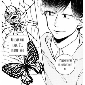[MugiGohan] Uso Wa Makoto – Osomatsu San dj [Eng] — 027