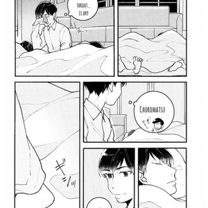 [MugiGohan] Uso Wa Makoto – Osomatsu San dj [Eng] — 029