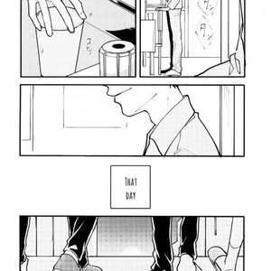 [MugiGohan] Uso Wa Makoto – Osomatsu San dj [Eng] — 033