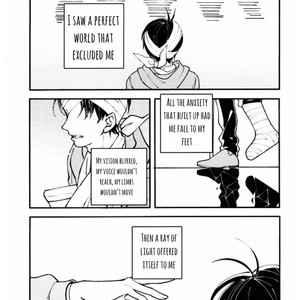 [MugiGohan] Uso Wa Makoto – Osomatsu San dj [Eng] — 034