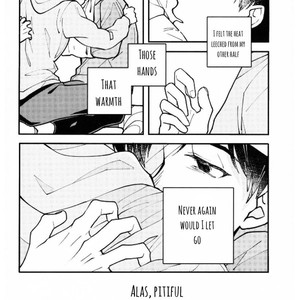 [MugiGohan] Uso Wa Makoto – Osomatsu San dj [Eng] — 035