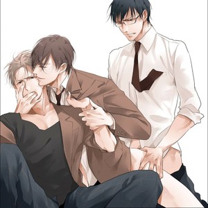 [Sachimo] Satou-kun ni wa Kanawanai [Eng] – Gay Comics image 023.jpg
