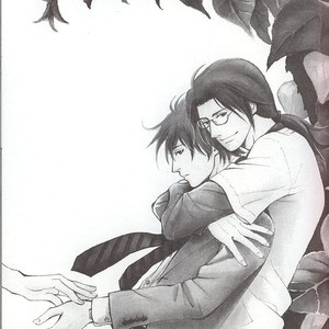 [FUKAI Youki] Sore wa Boku no Ai ja Nai (update c.5) [Eng] – Gay Comics image 005.jpg