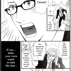 [FUKAI Youki] Sore wa Boku no Ai ja Nai (update c.5) [Eng] – Gay Comics image 009.jpg