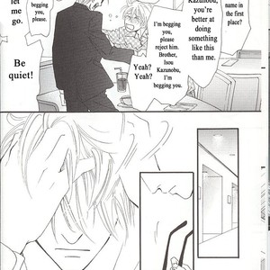 [FUKAI Youki] Sore wa Boku no Ai ja Nai (update c.5) [Eng] – Gay Comics image 014.jpg