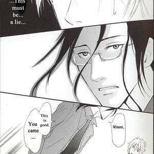 [FUKAI Youki] Sore wa Boku no Ai ja Nai (update c.5) [Eng] – Gay Comics image 017.jpg