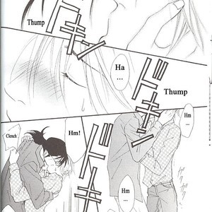 [FUKAI Youki] Sore wa Boku no Ai ja Nai (update c.5) [Eng] – Gay Comics image 022.jpg