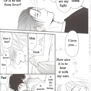 [FUKAI Youki] Sore wa Boku no Ai ja Nai (update c.5) [Eng] – Gay Comics image 034.jpg