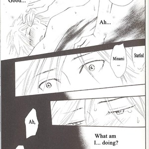 [FUKAI Youki] Sore wa Boku no Ai ja Nai (update c.5) [Eng] – Gay Comics image 035.jpg