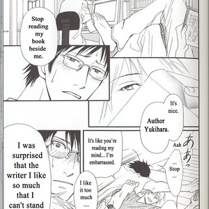 [FUKAI Youki] Sore wa Boku no Ai ja Nai (update c.5) [Eng] – Gay Comics image 051.jpg