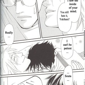 [FUKAI Youki] Sore wa Boku no Ai ja Nai (update c.5) [Eng] – Gay Comics image 052.jpg