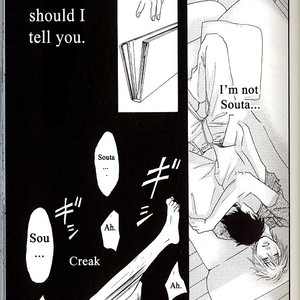 [FUKAI Youki] Sore wa Boku no Ai ja Nai (update c.5) [Eng] – Gay Comics image 053.jpg