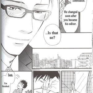 [FUKAI Youki] Sore wa Boku no Ai ja Nai (update c.5) [Eng] – Gay Comics image 058.jpg