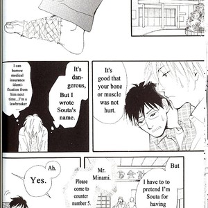 [FUKAI Youki] Sore wa Boku no Ai ja Nai (update c.5) [Eng] – Gay Comics image 060.jpg