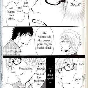 [FUKAI Youki] Sore wa Boku no Ai ja Nai (update c.5) [Eng] – Gay Comics image 085.jpg