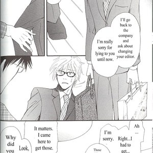 [FUKAI Youki] Sore wa Boku no Ai ja Nai (update c.5) [Eng] – Gay Comics image 086.jpg