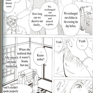 [FUKAI Youki] Sore wa Boku no Ai ja Nai (update c.5) [Eng] – Gay Comics image 090.jpg