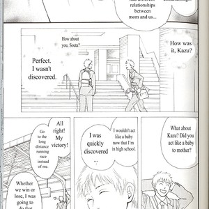 [FUKAI Youki] Sore wa Boku no Ai ja Nai (update c.5) [Eng] – Gay Comics image 091.jpg