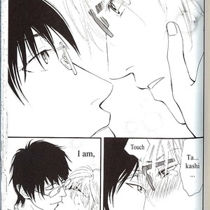 [FUKAI Youki] Sore wa Boku no Ai ja Nai (update c.5) [Eng] – Gay Comics image 097.jpg