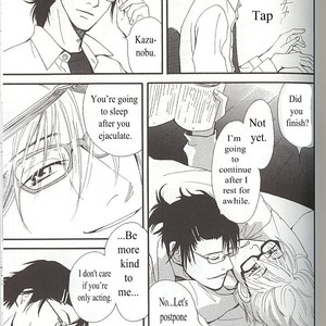 [FUKAI Youki] Sore wa Boku no Ai ja Nai (update c.5) [Eng] – Gay Comics image 103.jpg