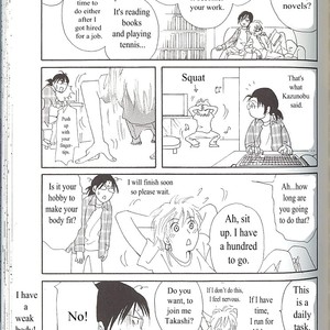 [FUKAI Youki] Sore wa Boku no Ai ja Nai (update c.5) [Eng] – Gay Comics image 105.jpg