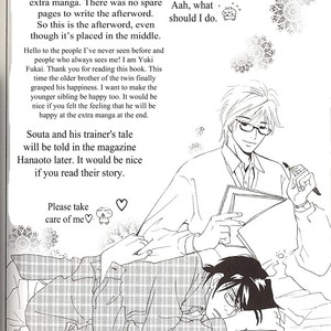 [FUKAI Youki] Sore wa Boku no Ai ja Nai (update c.5) [Eng] – Gay Comics image 106.jpg