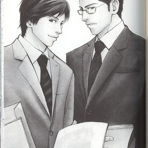[FUKAI Youki] Sore wa Boku no Ai ja Nai (update c.5) [Eng] – Gay Comics image 109.jpg
