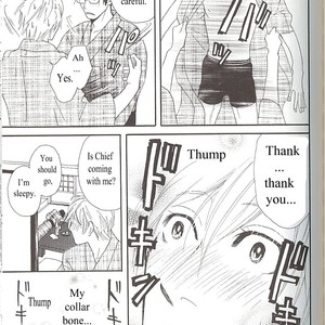 [FUKAI Youki] Sore wa Boku no Ai ja Nai (update c.5) [Eng] – Gay Comics image 121.jpg