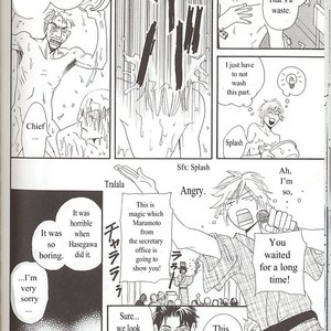[FUKAI Youki] Sore wa Boku no Ai ja Nai (update c.5) [Eng] – Gay Comics image 122.jpg