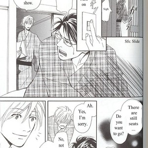 [FUKAI Youki] Sore wa Boku no Ai ja Nai (update c.5) [Eng] – Gay Comics image 123.jpg