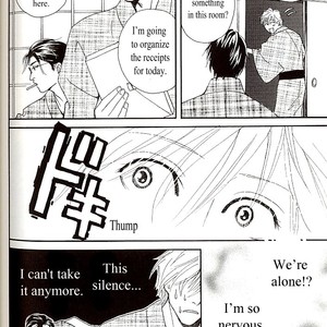 [FUKAI Youki] Sore wa Boku no Ai ja Nai (update c.5) [Eng] – Gay Comics image 124.jpg