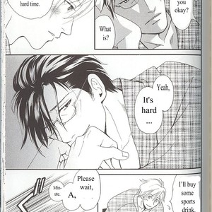 [FUKAI Youki] Sore wa Boku no Ai ja Nai (update c.5) [Eng] – Gay Comics image 125.jpg