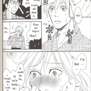 [FUKAI Youki] Sore wa Boku no Ai ja Nai (update c.5) [Eng] – Gay Comics image 128.jpg