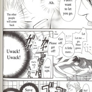 [FUKAI Youki] Sore wa Boku no Ai ja Nai (update c.5) [Eng] – Gay Comics image 136.jpg