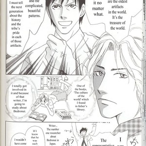 [FUKAI Youki] Sore wa Boku no Ai ja Nai (update c.5) [Eng] – Gay Comics image 146.jpg