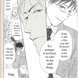 [FUKAI Youki] Sore wa Boku no Ai ja Nai (update c.5) [Eng] – Gay Comics image 148.jpg