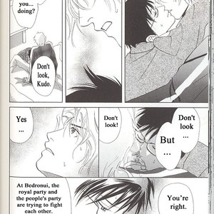 [FUKAI Youki] Sore wa Boku no Ai ja Nai (update c.5) [Eng] – Gay Comics image 158.jpg