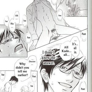 [FUKAI Youki] Sore wa Boku no Ai ja Nai (update c.5) [Eng] – Gay Comics image 161.jpg