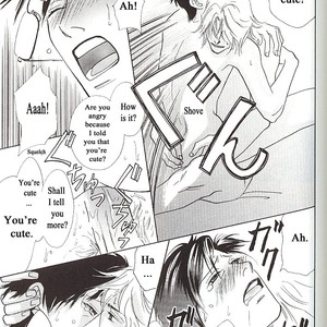 [FUKAI Youki] Sore wa Boku no Ai ja Nai (update c.5) [Eng] – Gay Comics image 163.jpg