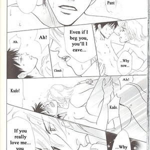 [FUKAI Youki] Sore wa Boku no Ai ja Nai (update c.5) [Eng] – Gay Comics image 164.jpg