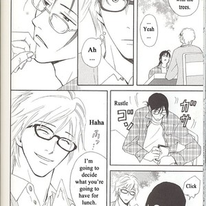 [FUKAI Youki] Sore wa Boku no Ai ja Nai (update c.5) [Eng] – Gay Comics image 170.jpg