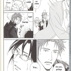 [FUKAI Youki] Sore wa Boku no Ai ja Nai (update c.5) [Eng] – Gay Comics image 176.jpg