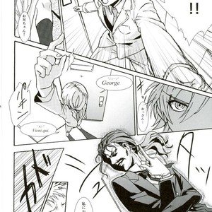 [Umeboshi (Umemiya Tadashi)] Onzoushi Paradox – Uta no Prince-sama dj [JP] – Gay Comics image 015.jpg