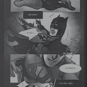 [Hai-ning/ Greenlock] Justice League dj – Immolato 1 [kr] – Gay Comics image 019.jpg