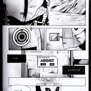 [Hai-ning] Immolato 2 – Justice League dj [kr] – Gay Comics image 033.jpg