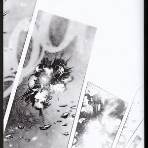 [Hai-ning] Immolato 2 – Justice League dj [kr] – Gay Comics image 036.jpg